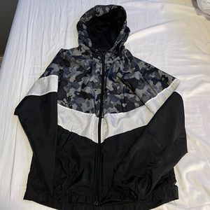 windbreaker